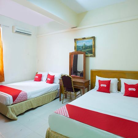 Perfect Class Hotel Kuala Lumpur Exteriör bild